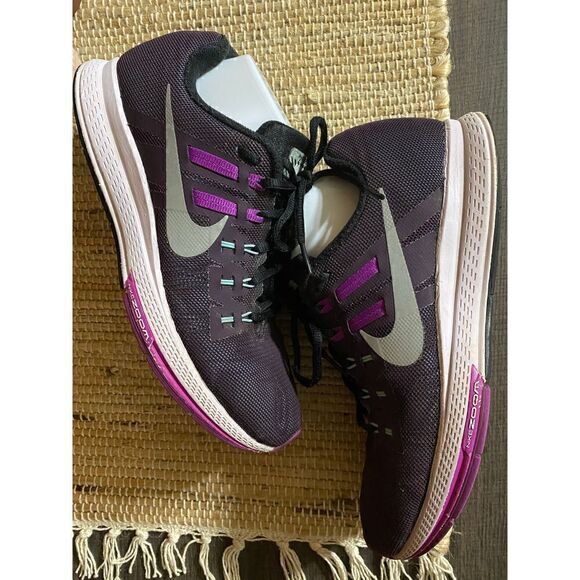 Nike zoom structure 19 womens running shoes - Picture 2 of 13